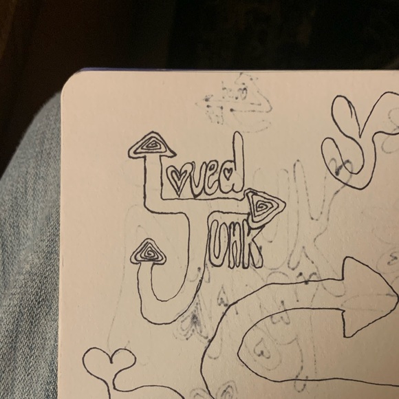 lovedjunk
